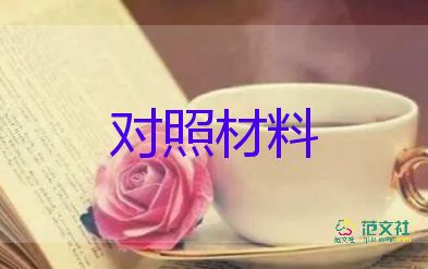 關(guān)于個(gè)人自查報(bào)告的范文5篇