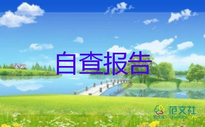 減負(fù)整改報(bào)告8篇