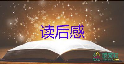 根鳥讀后感600字8篇