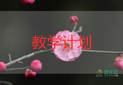 分餅教學設(shè)計5篇