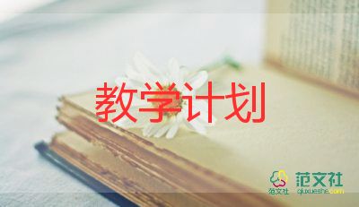 初一的歷史教學(xué)計(jì)劃5篇