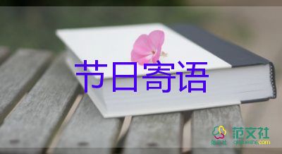 我們的節(jié)日重陽(yáng)主題活動(dòng)總結(jié)5篇