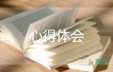 小組合作心得模板7篇