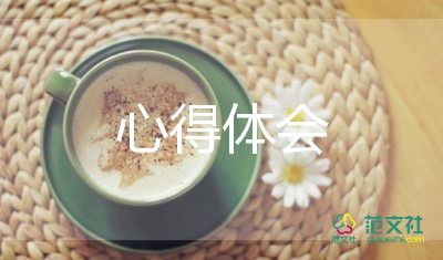 暑假實(shí)踐活動心得體會優(yōu)質(zhì)5篇