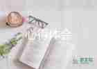 素質(zhì)拓展心得體會500字10篇