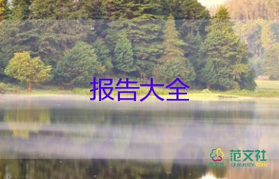 綜合實踐報告總結10篇