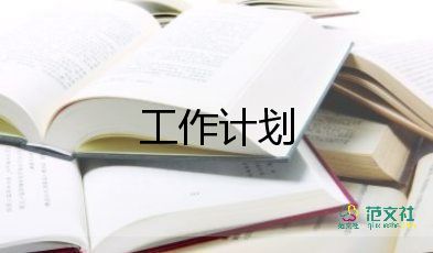 技術(shù)崗工作計(jì)劃范文7篇