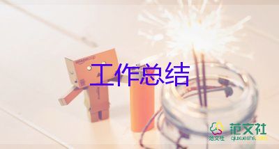 公司年度工作總結個人8篇