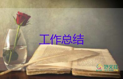 精辟的工作總結(jié)優(yōu)質(zhì)5篇