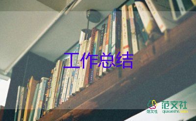 個人共工作總結8篇