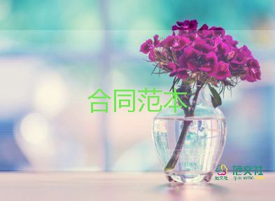 對(duì)賭投資協(xié)議合同6篇