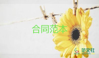 個(gè)人租房協(xié)議簡(jiǎn)單合同通用7篇