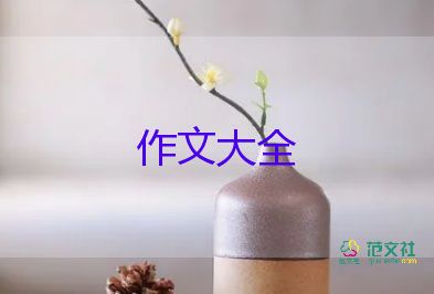 假期見聞作文500字5篇