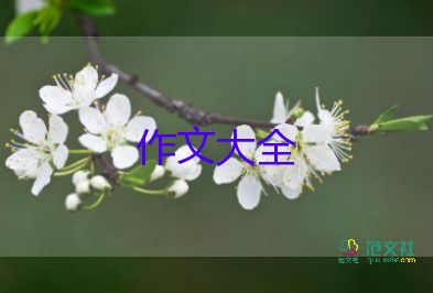 未來為主題作文6篇