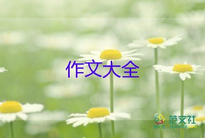 重陽(yáng)節(jié)作文寫300字6篇