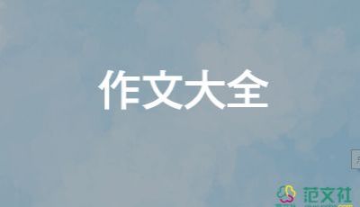 老師記事作文8篇