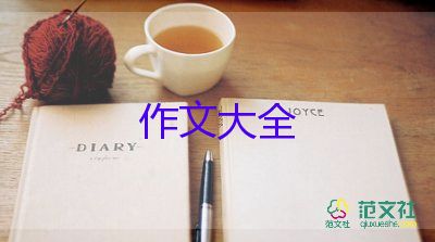 活動的作文600字5篇